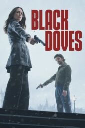 Black Doves (2024)