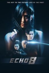 Echo 8 (2024)