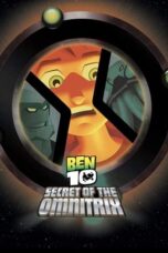 Ben 10: Secret of the Omnitrix (2007)