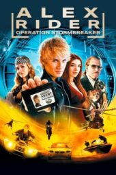 Stormbreaker (2006)