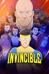 Invincible Season 3 (2025)